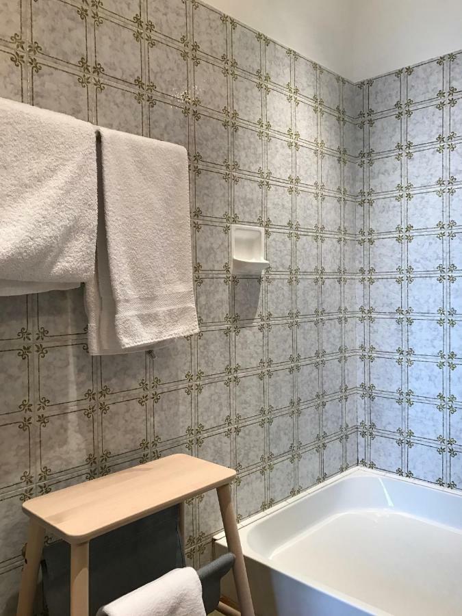 Auberge De La Poutre Bonlieu Esterno foto