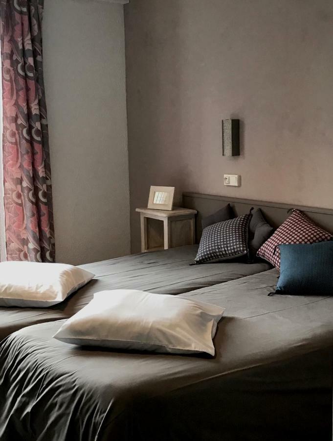 Auberge De La Poutre Bonlieu Esterno foto