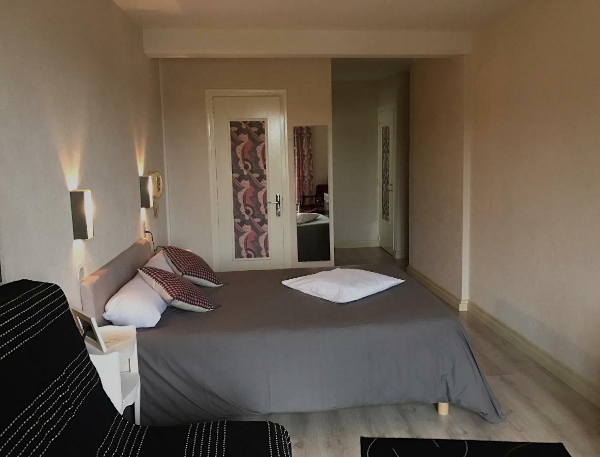 Auberge De La Poutre Bonlieu Esterno foto