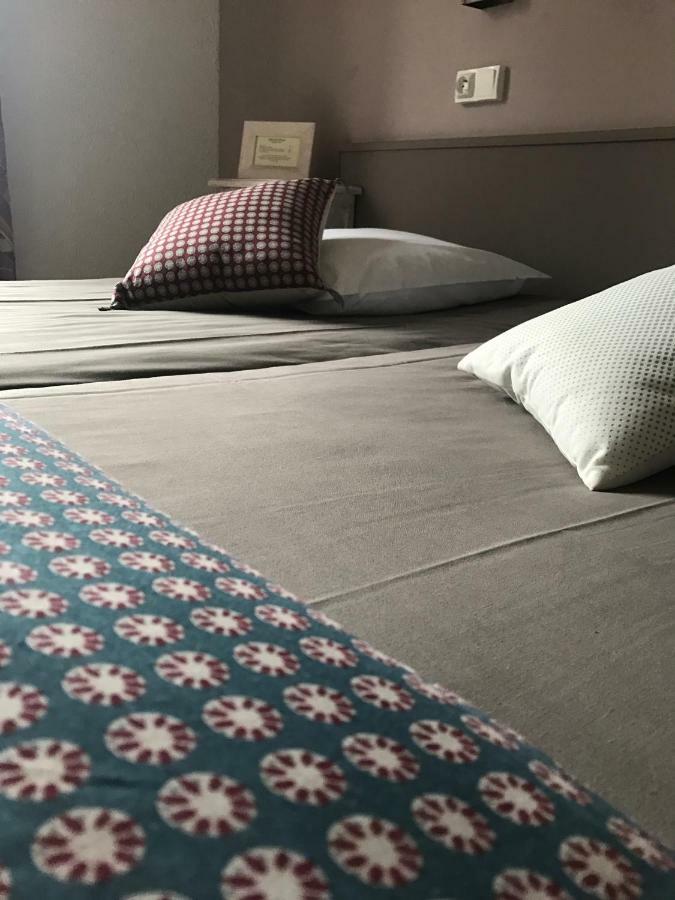 Auberge De La Poutre Bonlieu Esterno foto