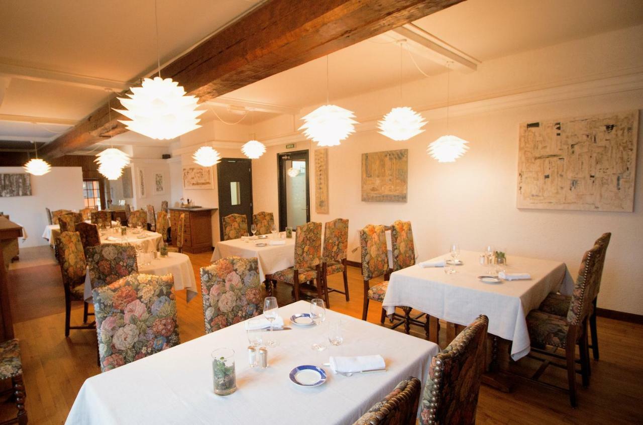 Auberge De La Poutre Bonlieu Esterno foto