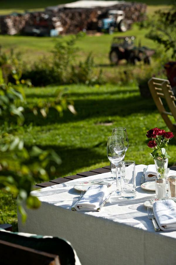 Auberge De La Poutre Bonlieu Esterno foto